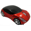 Wireless Optical Car Mouse